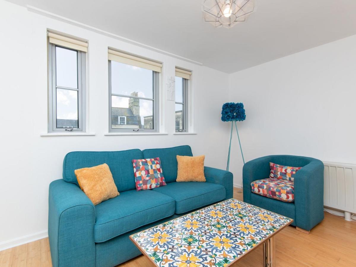 Pass The Keys Bright Modern One Bed Apartment - Bath City Centre المظهر الخارجي الصورة