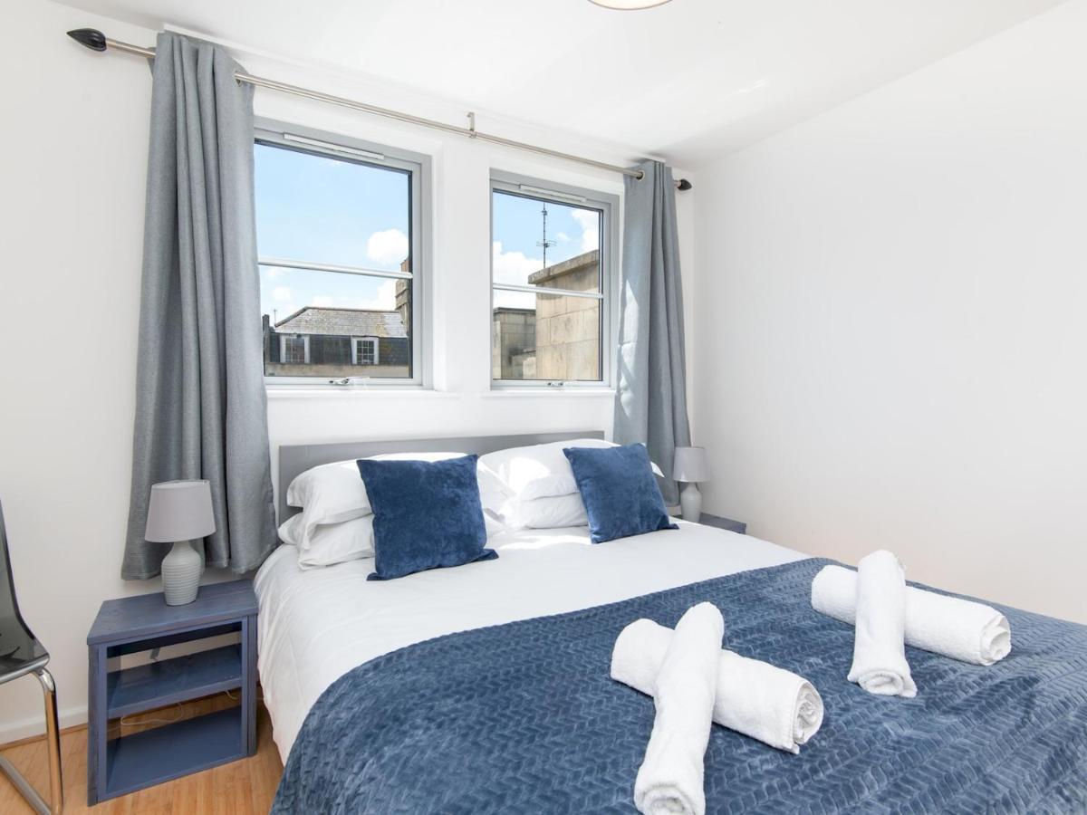 Pass The Keys Bright Modern One Bed Apartment - Bath City Centre المظهر الخارجي الصورة