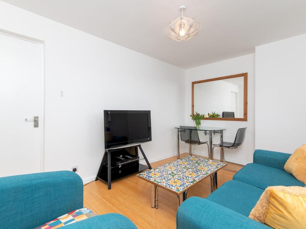 Pass The Keys Bright Modern One Bed Apartment - Bath City Centre المظهر الخارجي الصورة