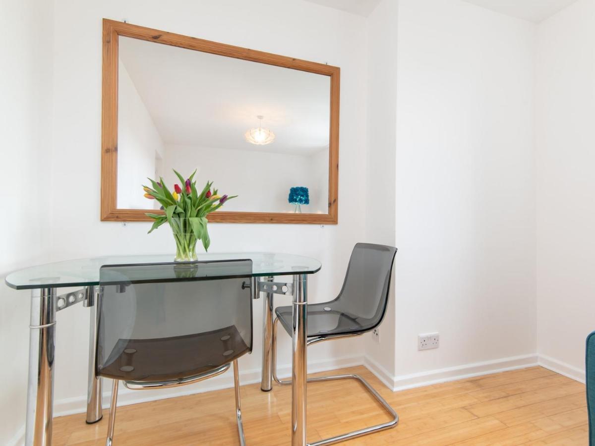 Pass The Keys Bright Modern One Bed Apartment - Bath City Centre المظهر الخارجي الصورة