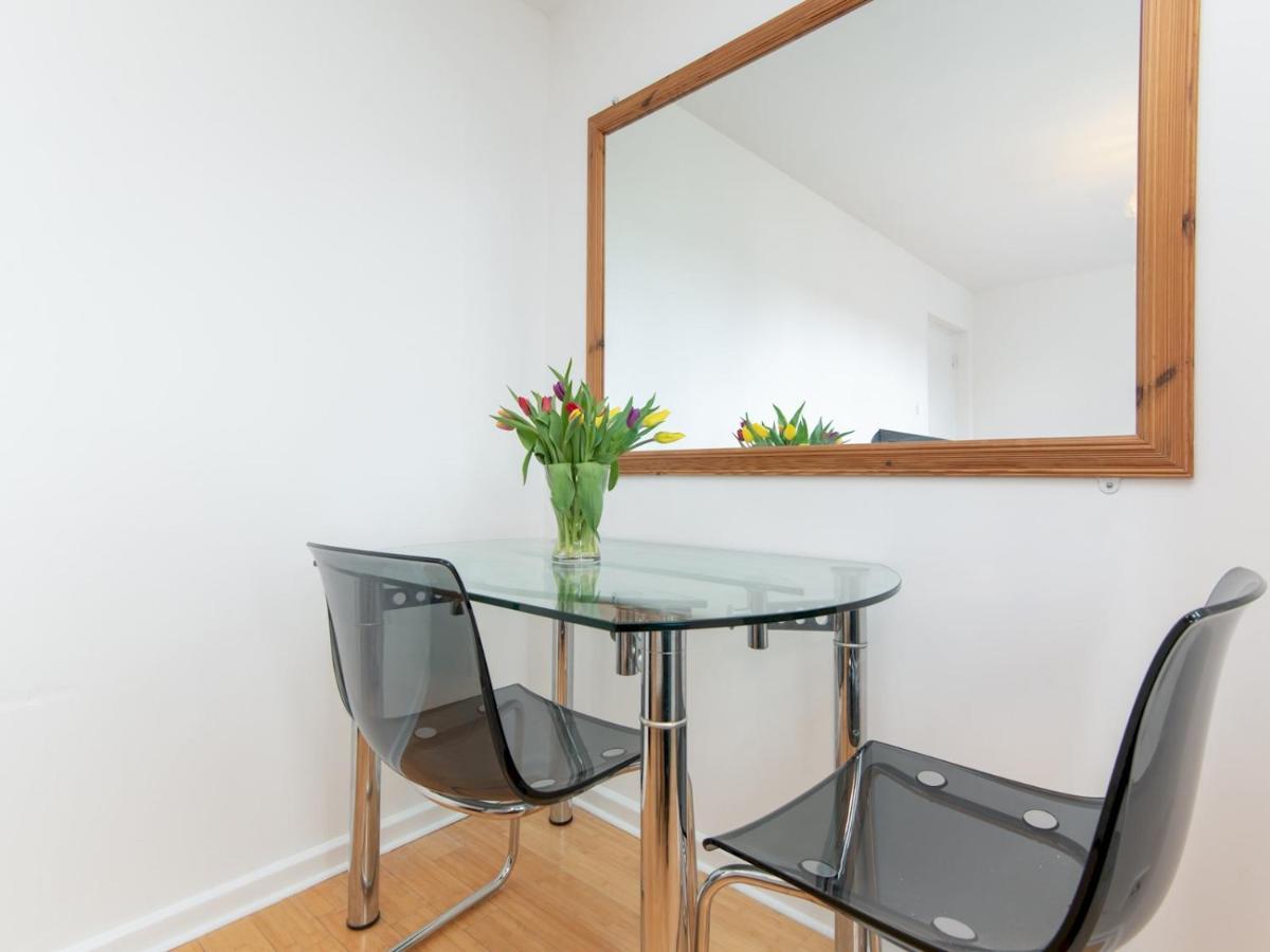 Pass The Keys Bright Modern One Bed Apartment - Bath City Centre المظهر الخارجي الصورة