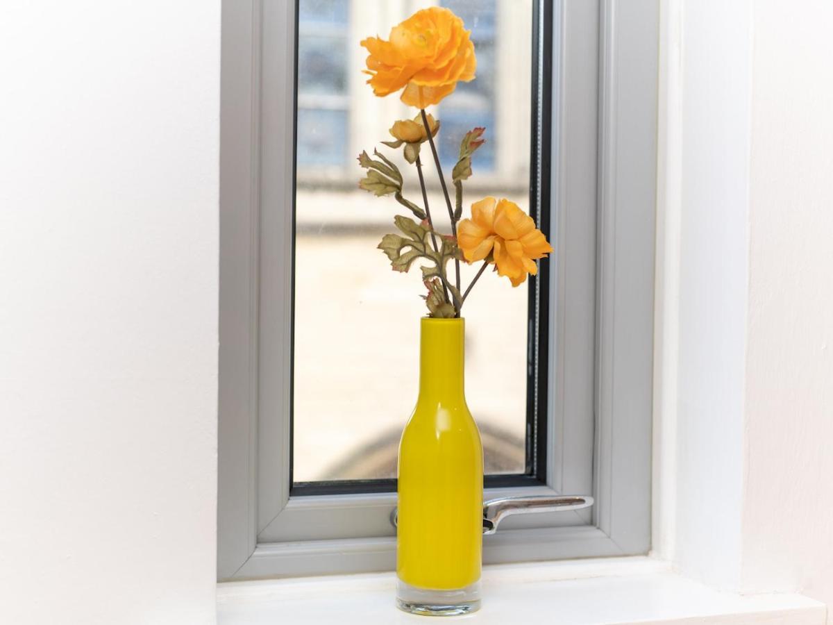 Pass The Keys Bright Modern One Bed Apartment - Bath City Centre المظهر الخارجي الصورة