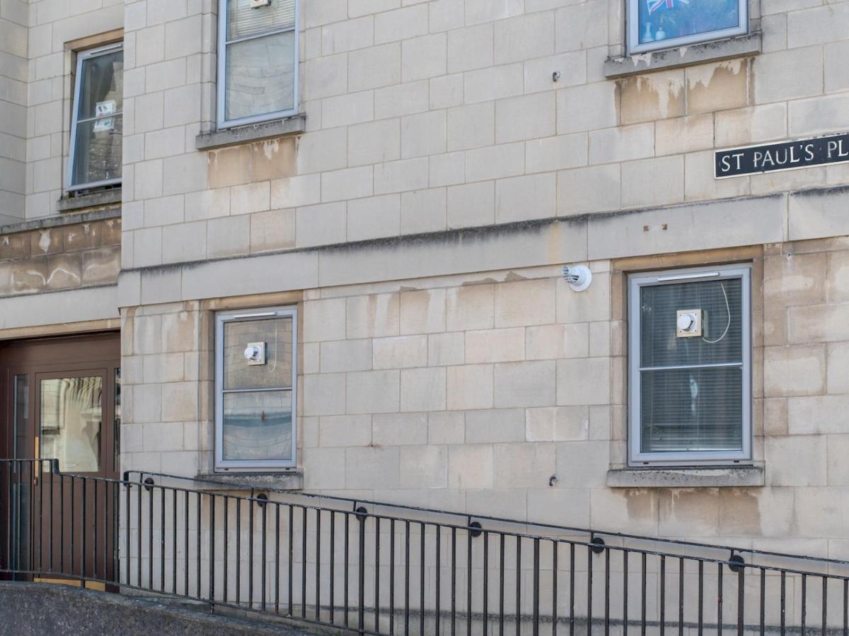 Pass The Keys Bright Modern One Bed Apartment - Bath City Centre المظهر الخارجي الصورة
