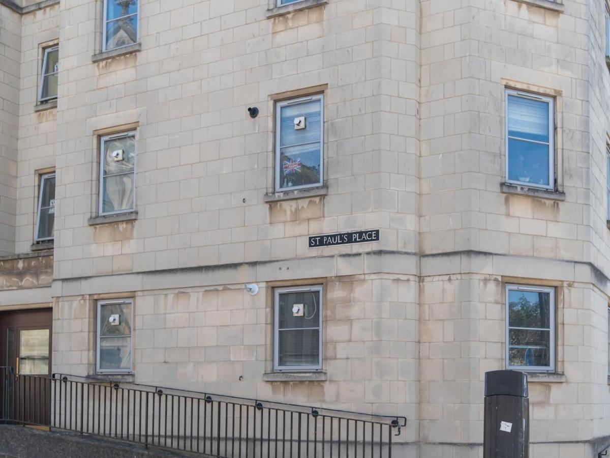 Pass The Keys Bright Modern One Bed Apartment - Bath City Centre المظهر الخارجي الصورة